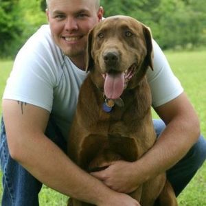 Meet your Posher, Scott